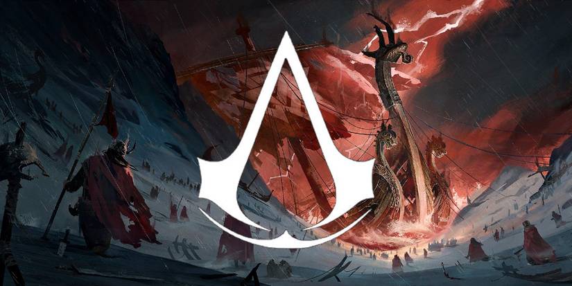 assassins creed viking ragnarok