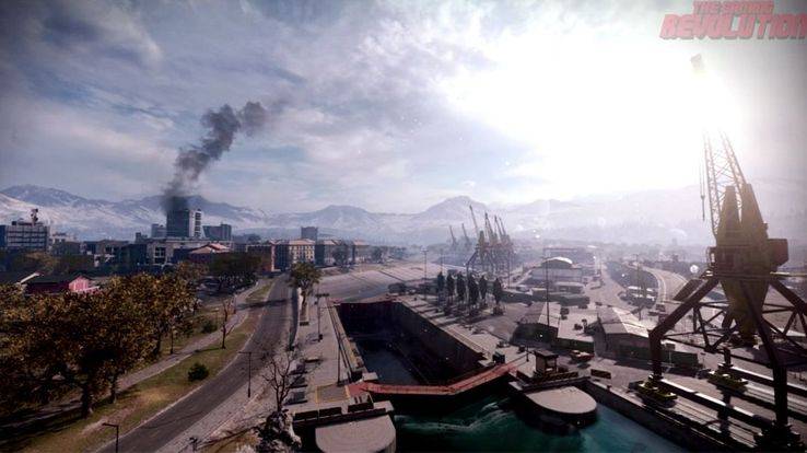 modern warfare loading screen battle royale