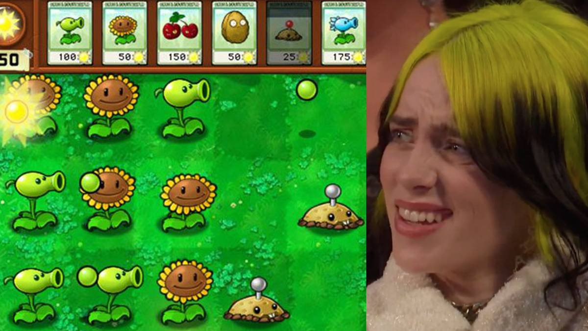 popcap studios music bad guy