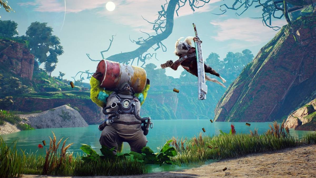 biomutant release date leak
