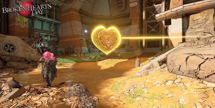 borderlands 3 broken hearts day legendary loot farm