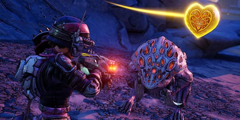 borderlands 3 shift code february 2020