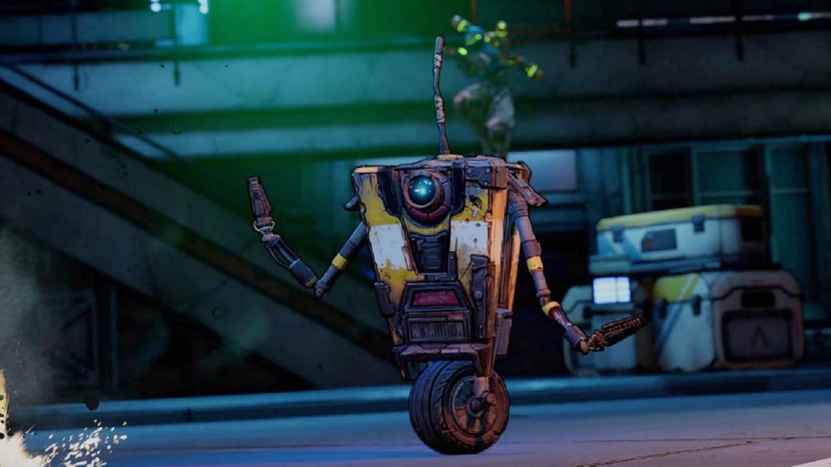 borderlands 3 dlc 2 leak