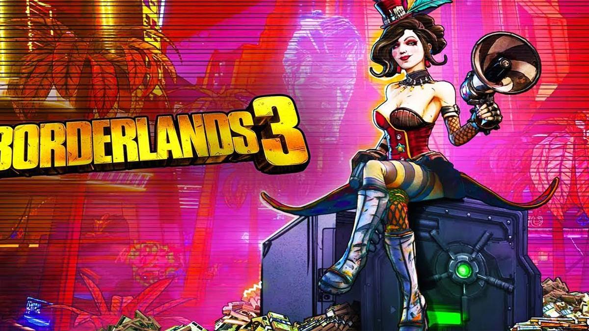 borderlands 3 dlc 2020