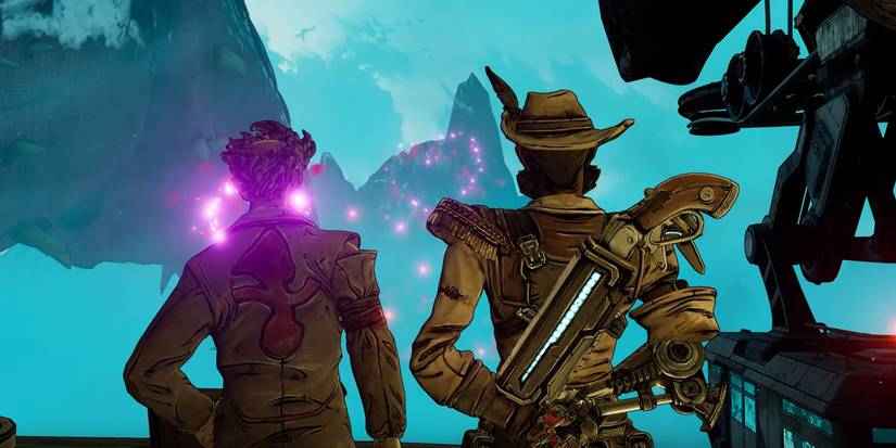 wainright and hammerlock