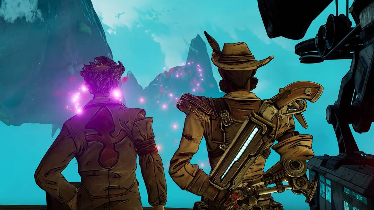 wainright and hammerlock