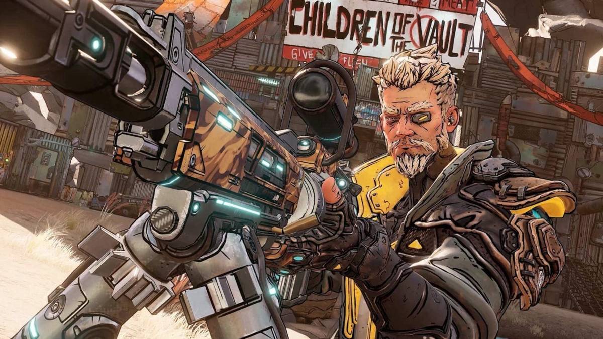 borderlands 3 zane clone