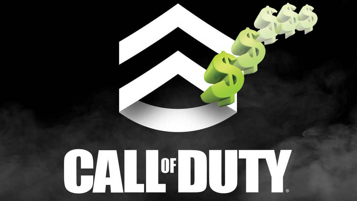 call of duty 2020 sales expectation