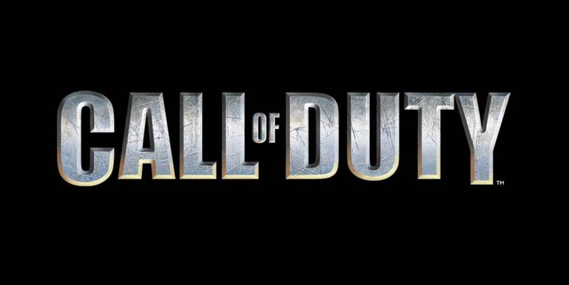 call of duty logo classic