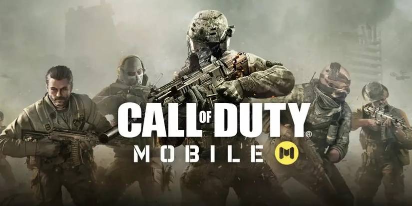 call of duty mobile image for activision blizzard mobile