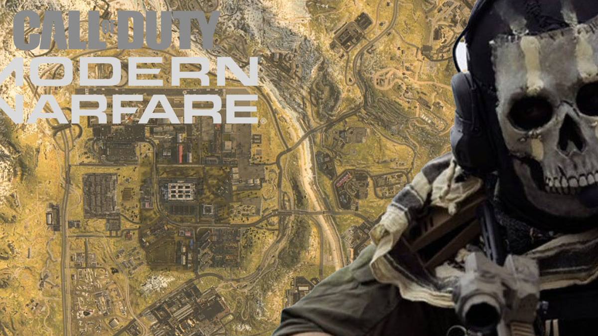 cod modern warfare battle royale