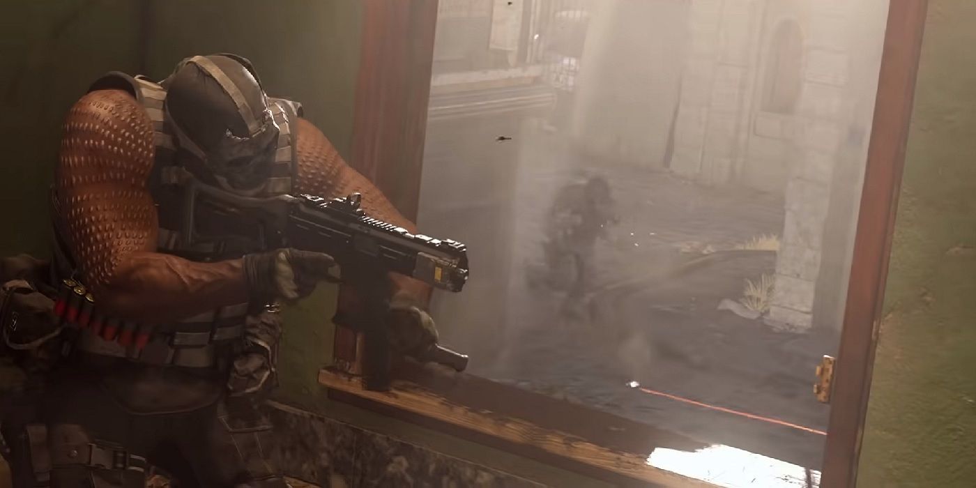 Call of Duty: Modern Warfare Adding New Map and Gunfight Variant Next Week