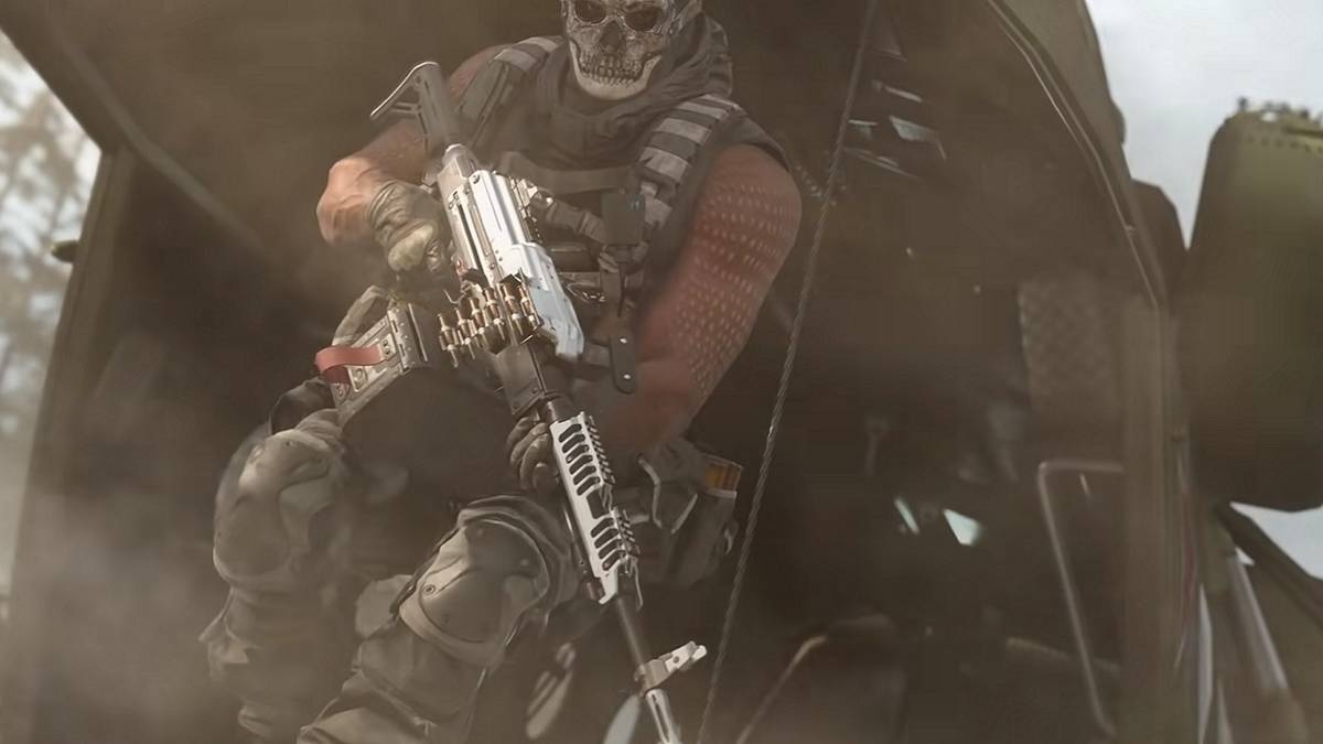 call of duty modern warfare warzone release date