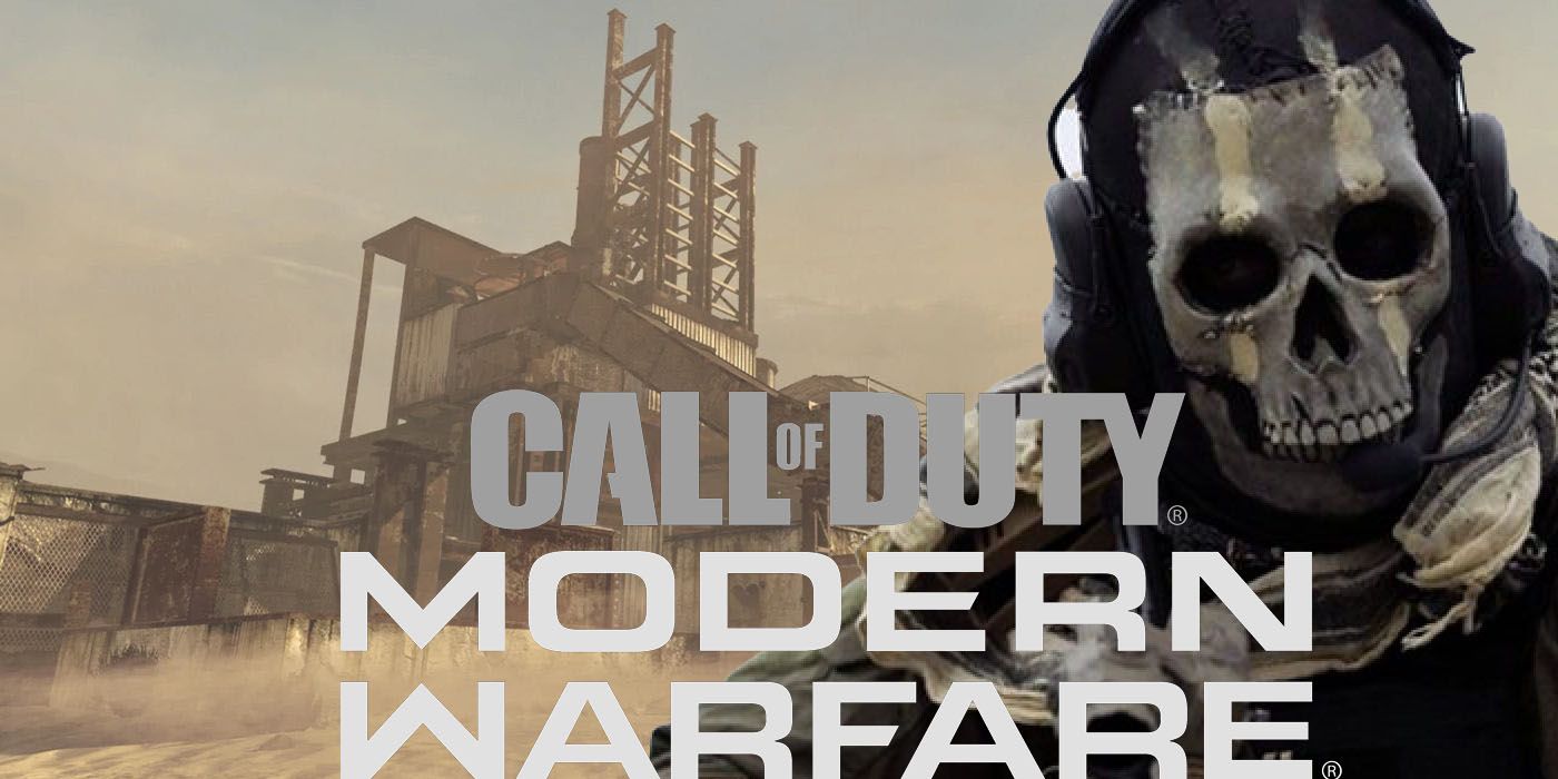 Modern Warfare Season 2 Maps All Call Of Duty Modern Warfare Season 2 Rumors And Leaks