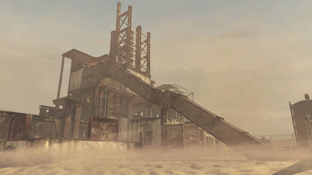 rust modern warfare 2