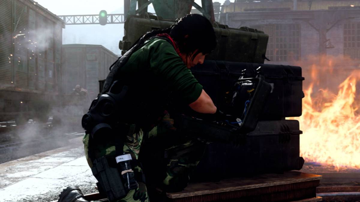 infinity ward call of duty league gunfight tournaments