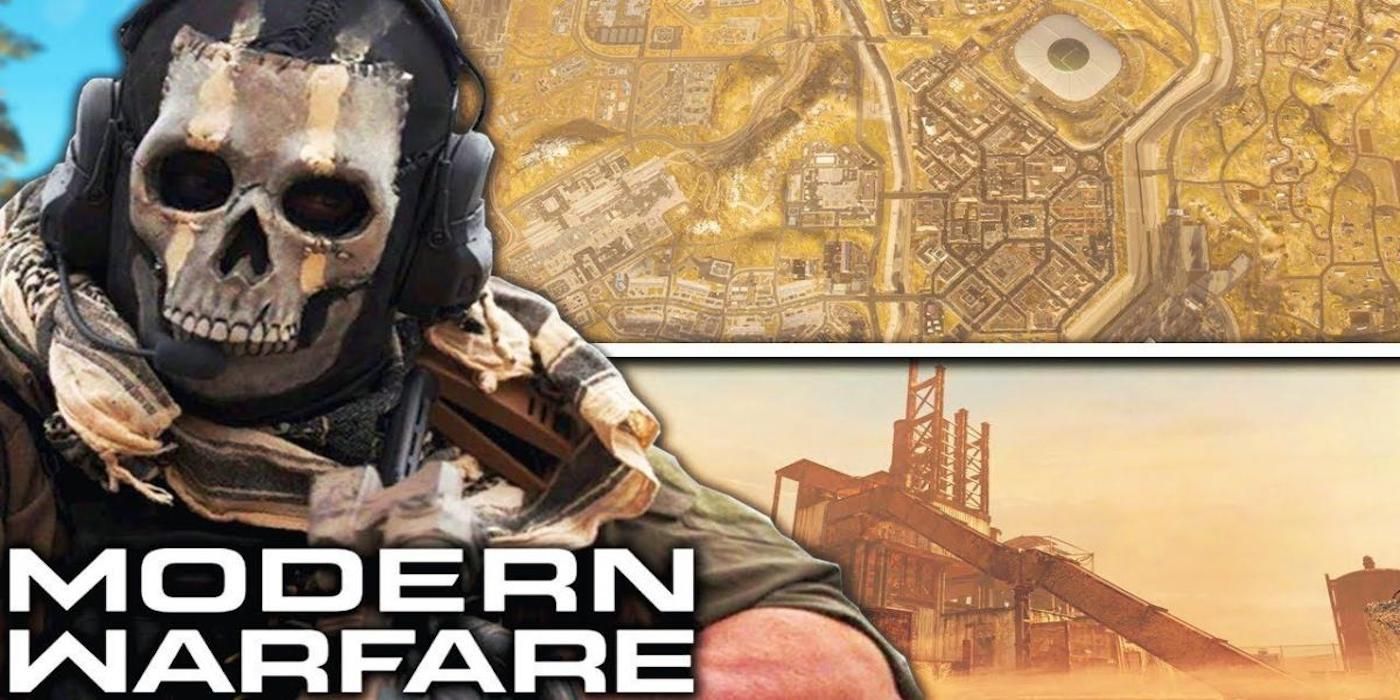 Activision Teases 'Surprises' for Call of Duty: Modern Warfare