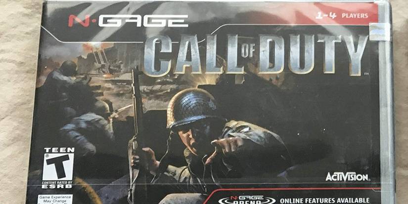 Cod Ng 10 Surprising Game Ports You Didn’t Know Existed