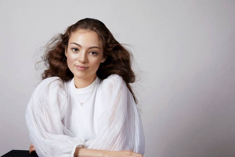 the witcher season 2 violet