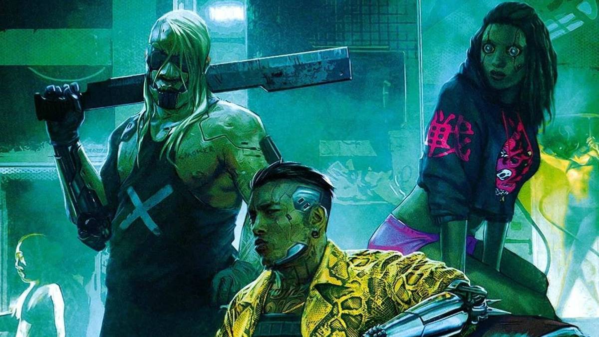 cd projekt red nvidia geforce now cloud streaming