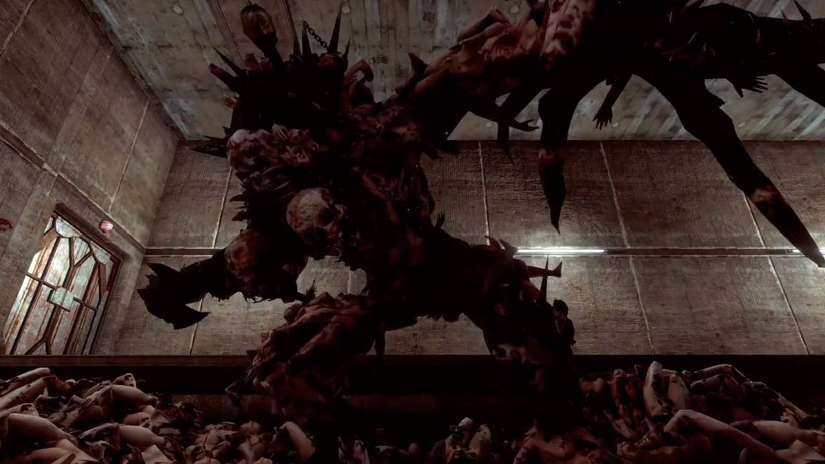 dawn of fear boss how to beat