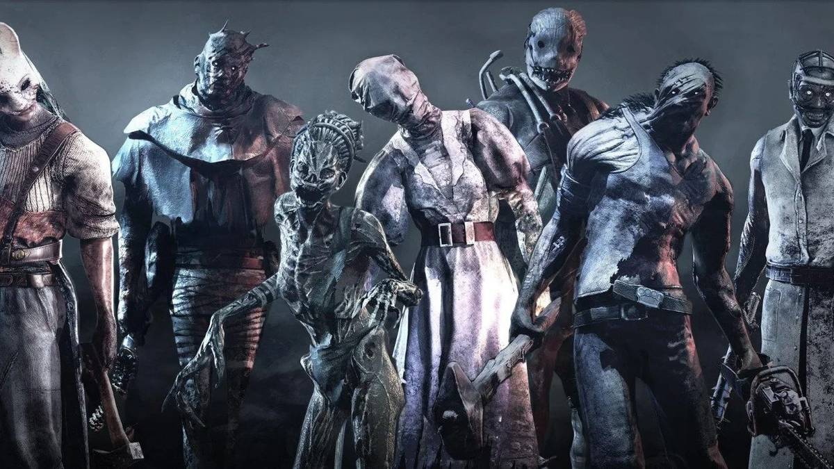 Dbd Slayers The Deadliest Killer in Dead by Daylight May Surprise You