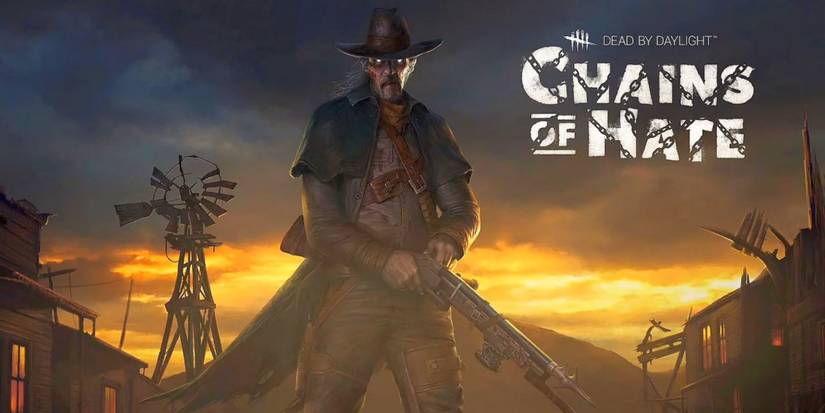 dead by daylight chains of hate chapter 15