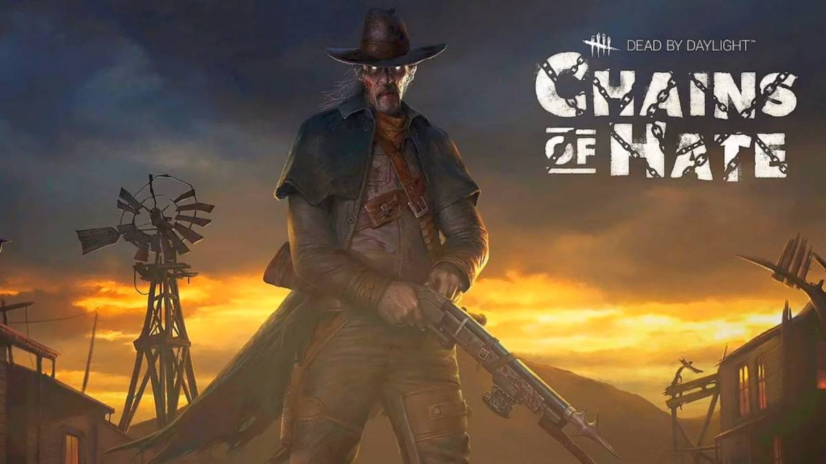 dead by daylight chains of hate chapter 15