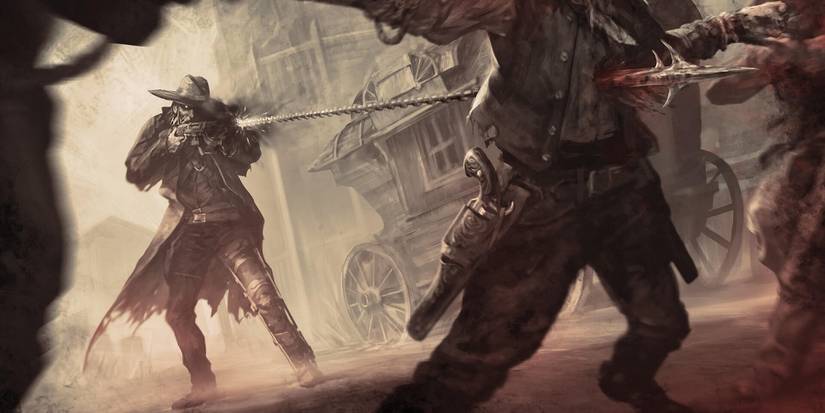 dead by daylight deathslinger perks