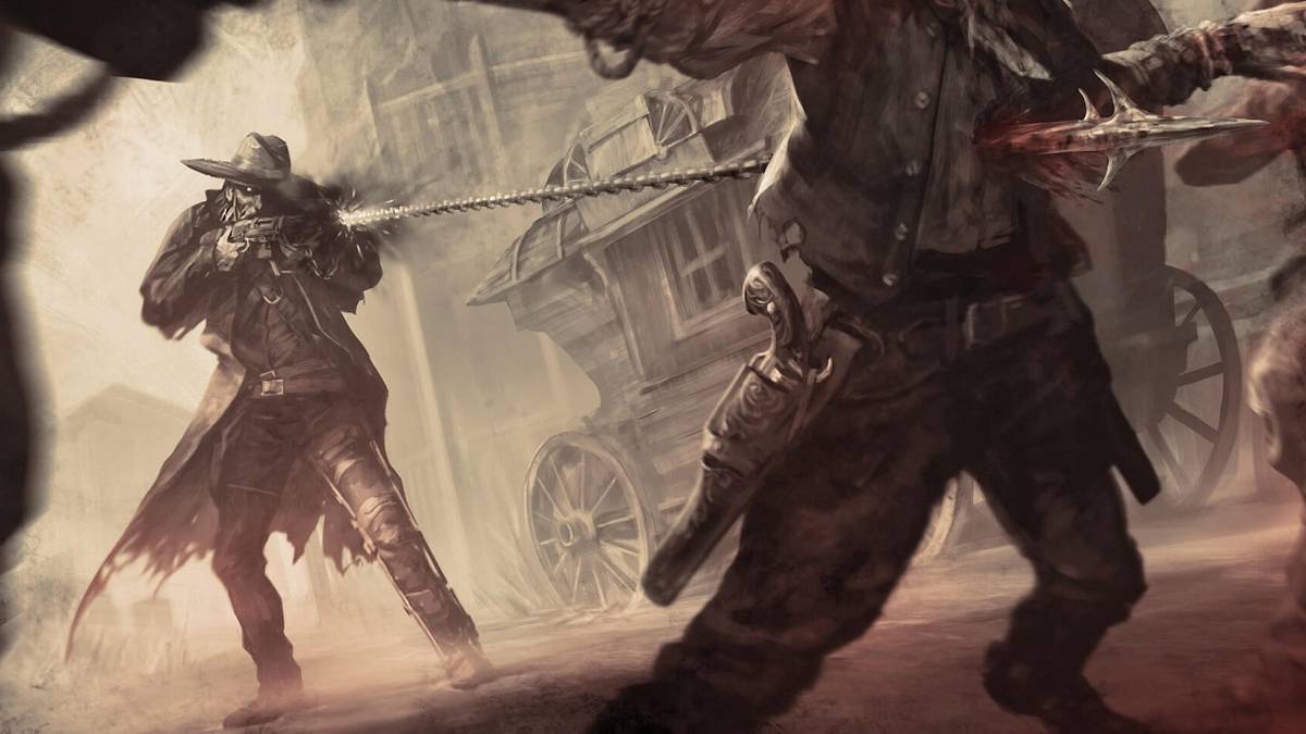 dead by daylight deathslinger perks