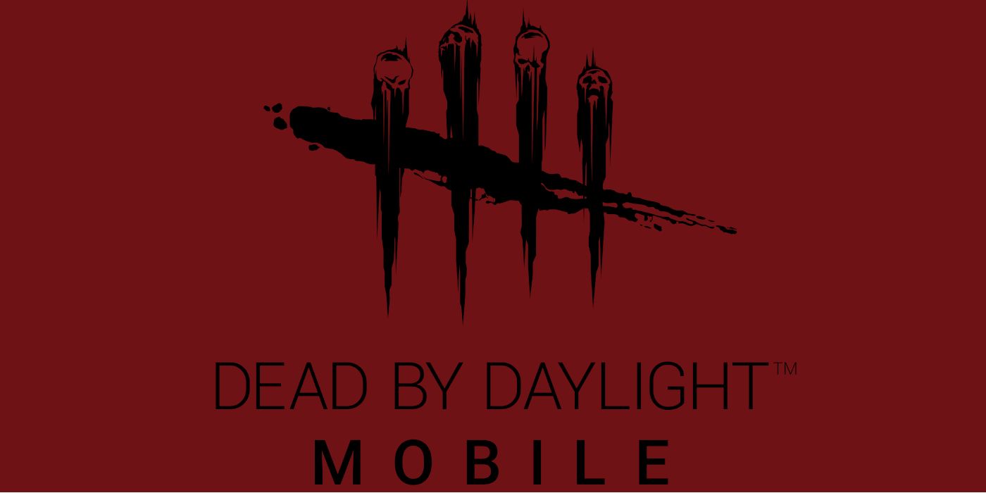 dead by daylight mobile logo