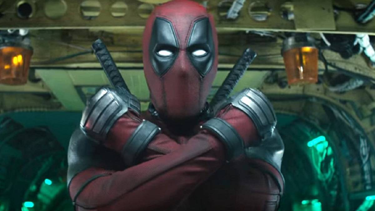 fortnite deadpool week 2 challenges