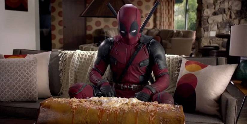 where to find deadpool chimichanga fortnite