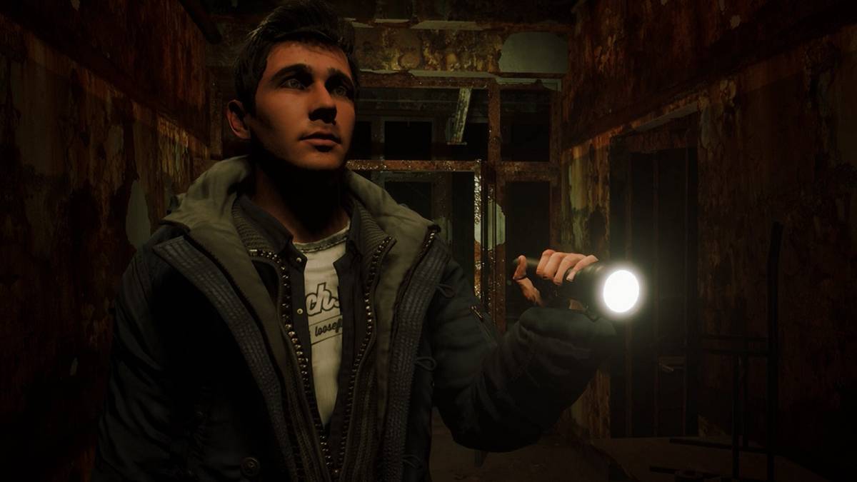 death of rose trailer