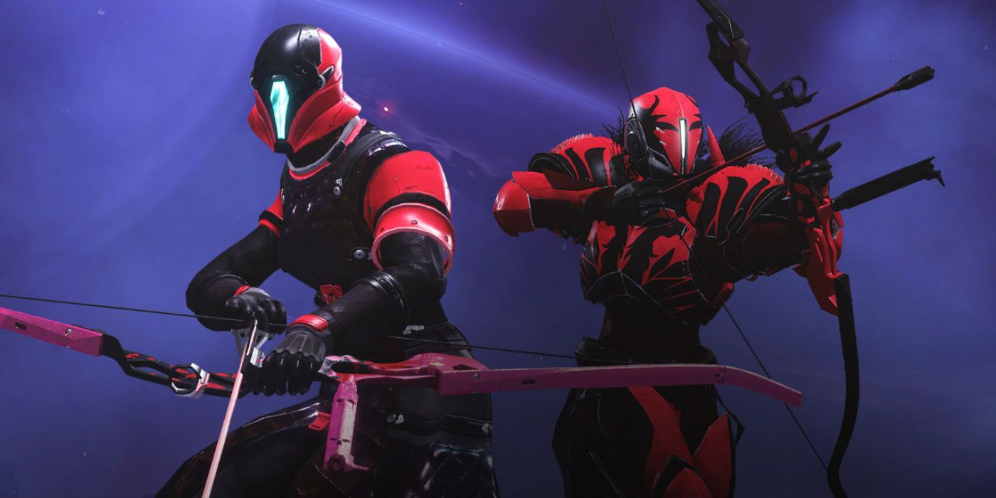 crimson days duo