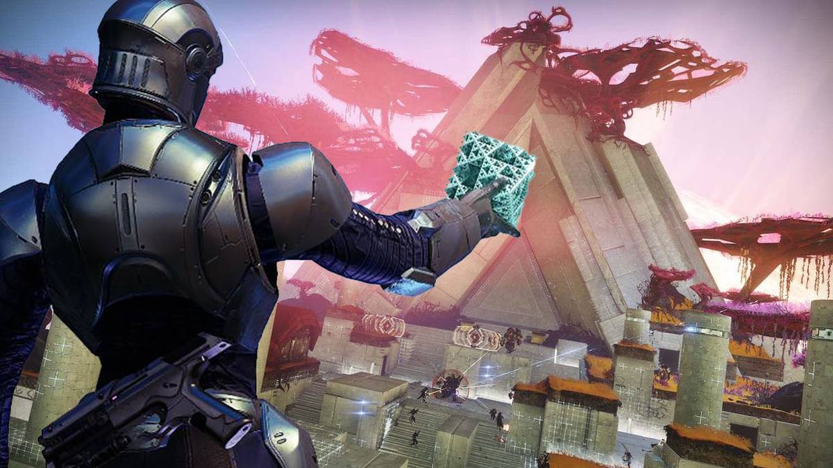 destiny 2 empyrean foundation