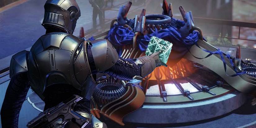 fractaline donate tower obelisk