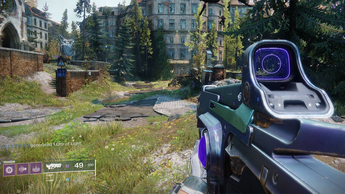 destiny 2 hard light