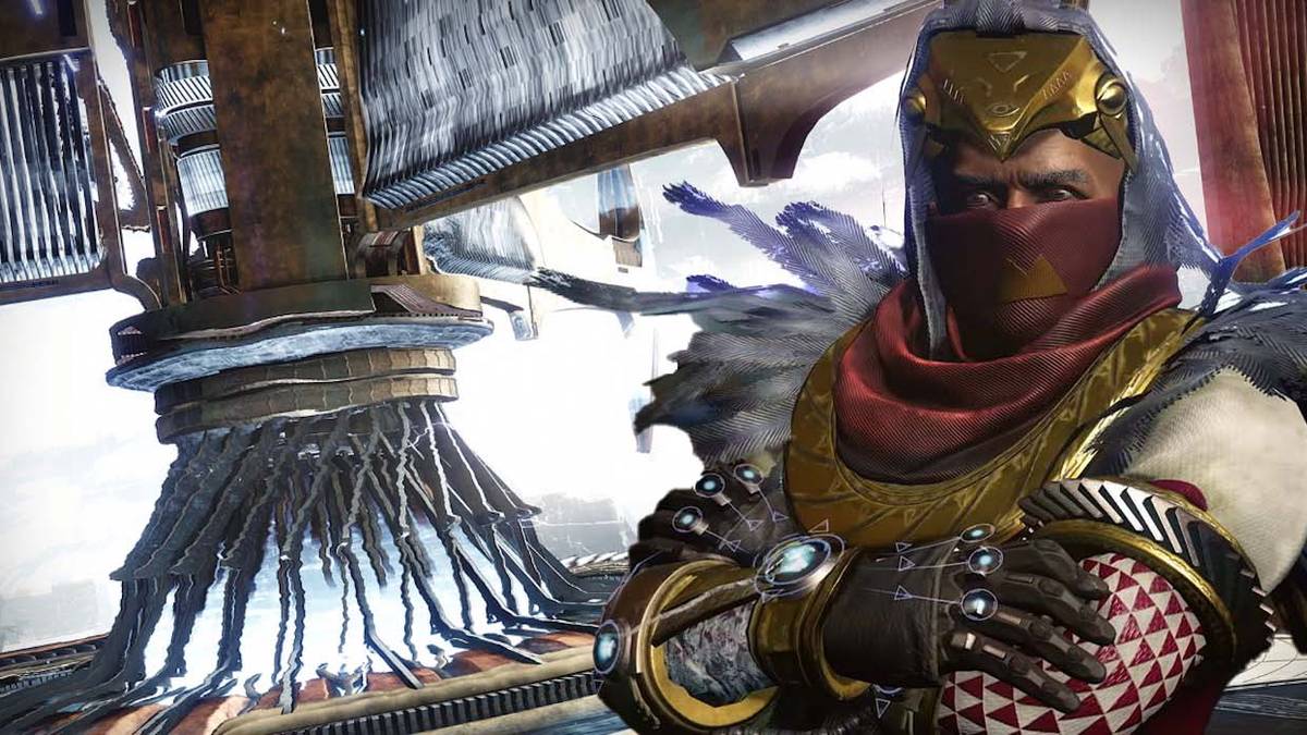 destiny 2 osiris and sundial