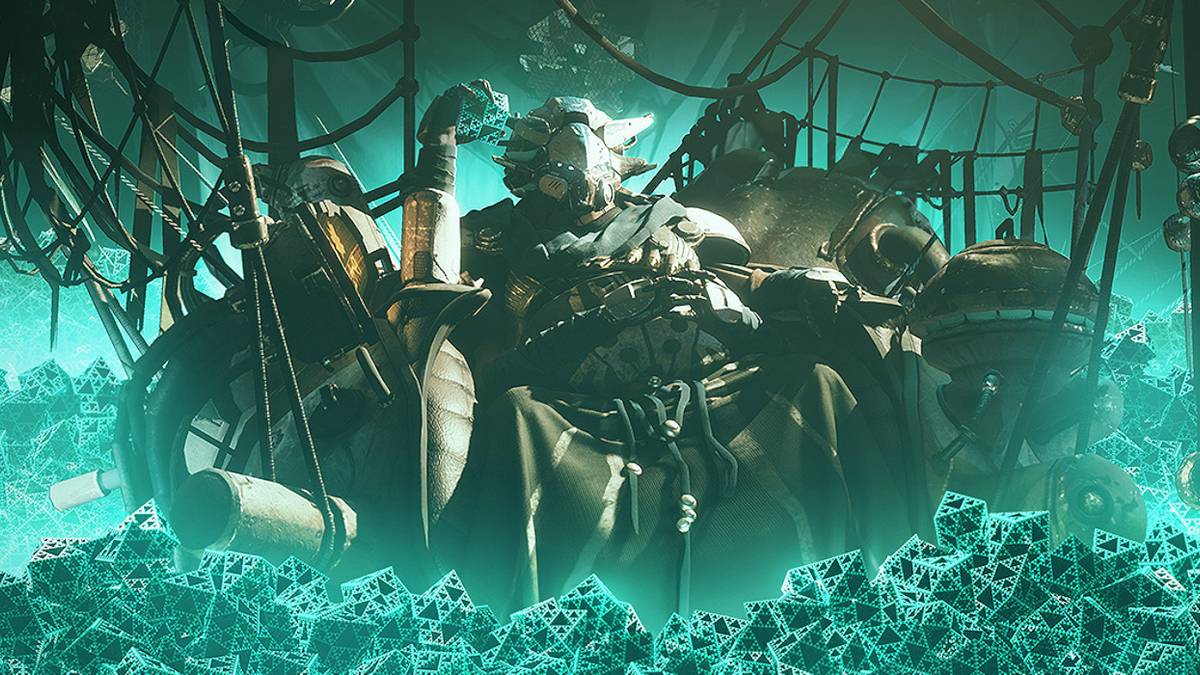 Destiny 2 guardians key art