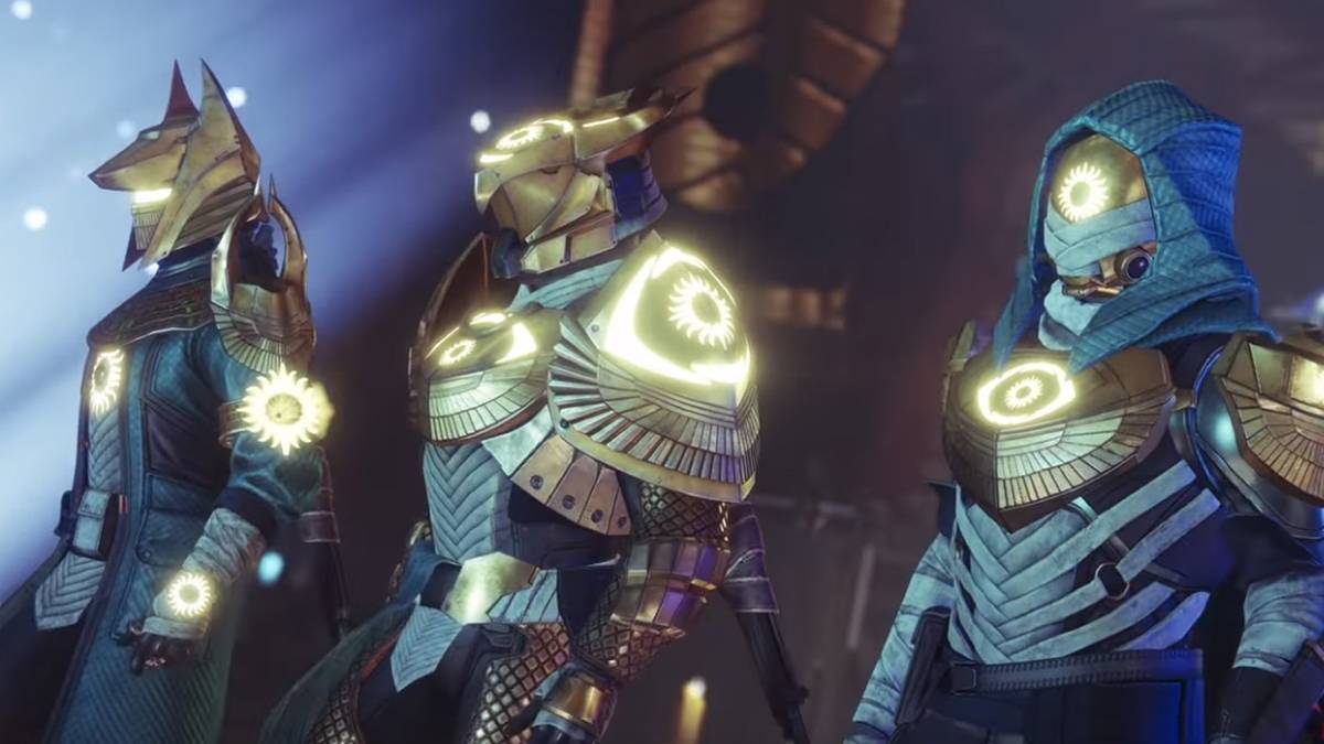 destiny 2 guardians