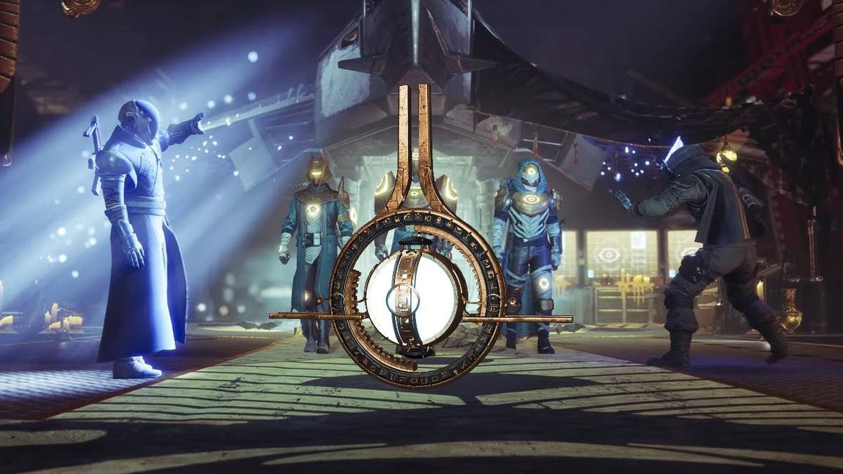 destiny 2 trials of osiris artifact power