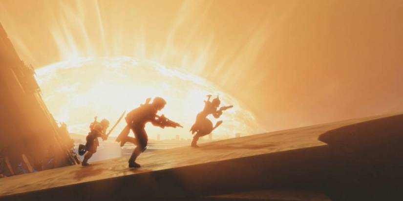 mercury infinite forest