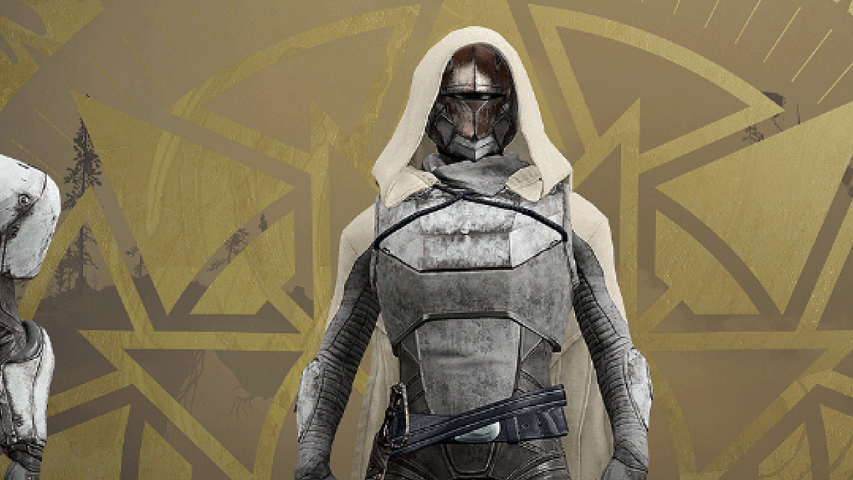 destiny 2 armor