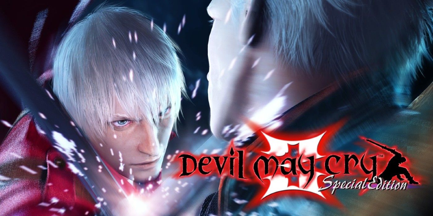 Devil May Cry 3: Dante's Awakening System Requirements