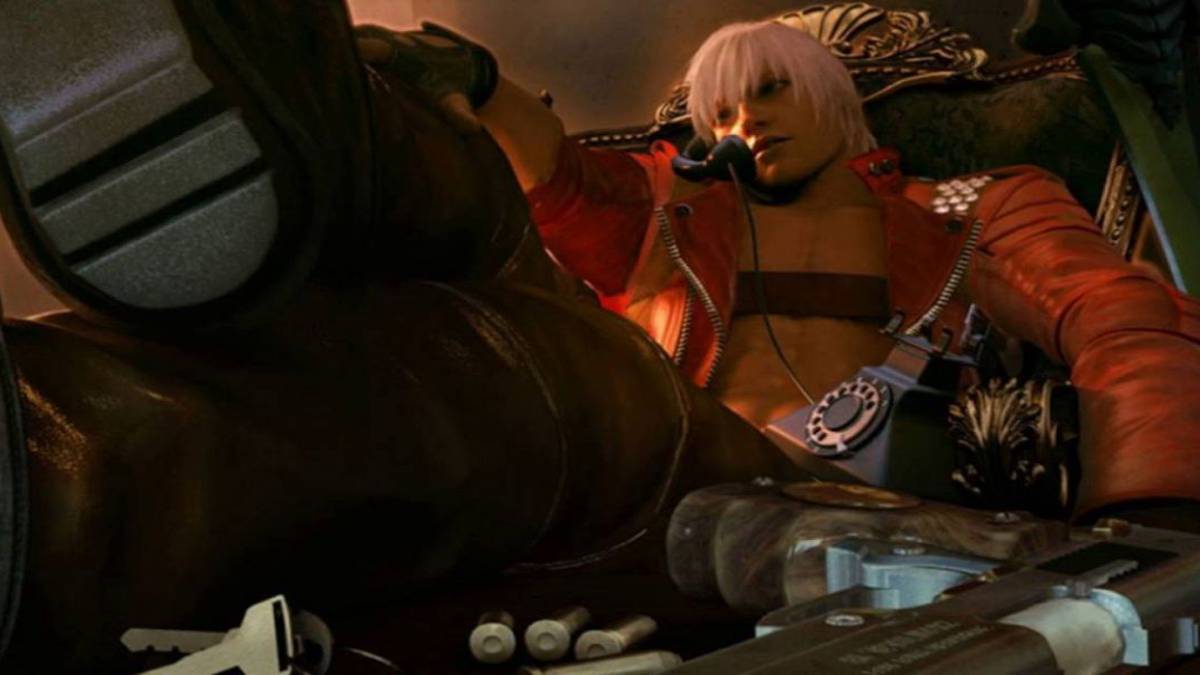 devil may cry 3