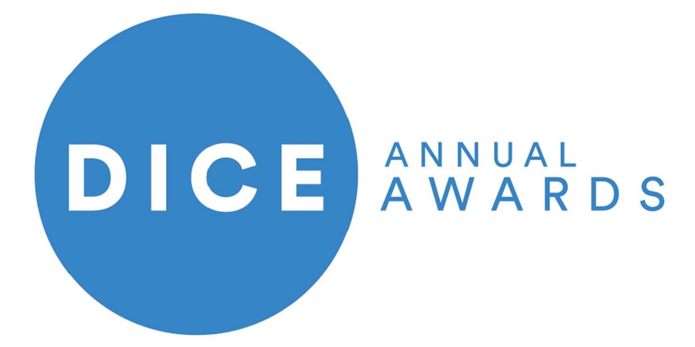DICE Awards Reveals Game of the Year and More