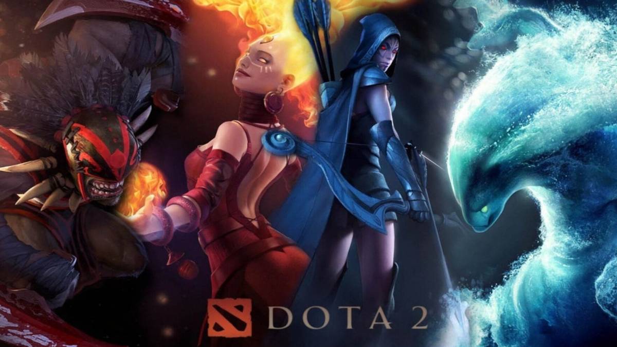 dota 2 heroes