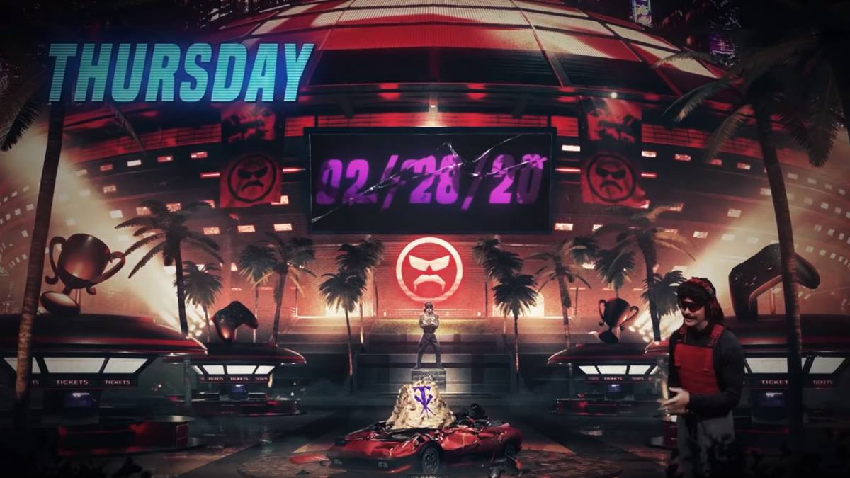 undertaker teaser dr disrespect