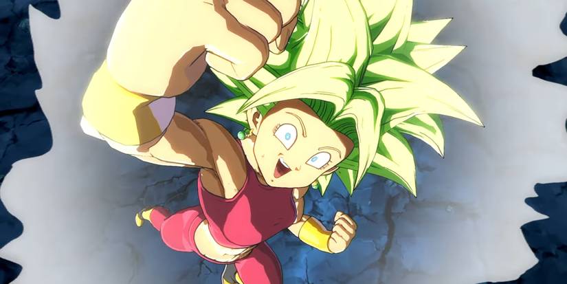 kefla win screen